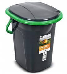 Kaasaskantav WC GreenBlue, 19L hind ja info | Biotualetid | kaup24.ee