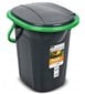 Kaasaskantav WC GreenBlue, 19L цена и информация | Biotualetid | kaup24.ee