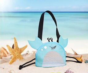 Детская пляжная сумка Tech Zone ED61857 цена и информация | Аксессуары для детей | kaup24.ee
