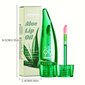 Huuleläige Langmanni Aloe Lip Oil, 5 ml цена и информация | Huulepulgad, -läiked, -palsamid, vaseliin | kaup24.ee