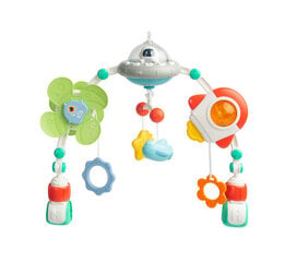 Karussell Toyz Kosmos 7924 hind ja info | Imikute mänguasjad | kaup24.ee