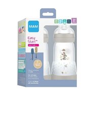 Lutipudel Mam Easy Start Anti-Colic, 260 ml, 2 tk. цена и информация | Бутылочки и аксессуары | kaup24.ee