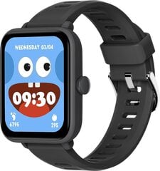 Biggerfive  цена и информация | Смарт-часы (smartwatch) | kaup24.ee