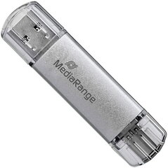 MediaRange MR935 цена и информация | USB накопители | kaup24.ee
