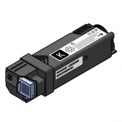 Тонер-картридж KYOCERA TK-3400 (1T0C0Y0NL0), черный (12500 страниц) цена и информация | Картриджи для струйных принтеров | kaup24.ee