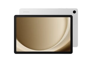 Samsung Galaxy Tab A9+ Silver (SM-X216BZSAEUE) hind ja info | Tahvelarvutid | kaup24.ee