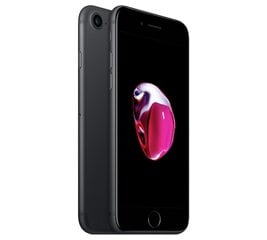 Apple iPhone 7 32GB (Klass A (Väga hea)) hind ja info | Telefonid | kaup24.ee