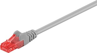 MicroConnect B-UTP650 цена и информация | Кабели и провода | kaup24.ee