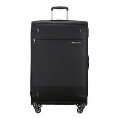 Suur kohver Samsonite Base Boost, must hind ja info | Kohvrid, reisikotid | kaup24.ee