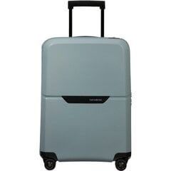 Väike kohver Samsonite Magnum Eco, Ice Blue hind ja info | Kohvrid, reisikotid | kaup24.ee