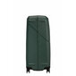 Väike kohver Samsonite Magnum Eco, Forest Green цена и информация | Kohvrid, reisikotid | kaup24.ee