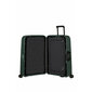 Suur kohver Samsonite Magnum Eco, Forest Green цена и информация | Kohvrid, reisikotid | kaup24.ee