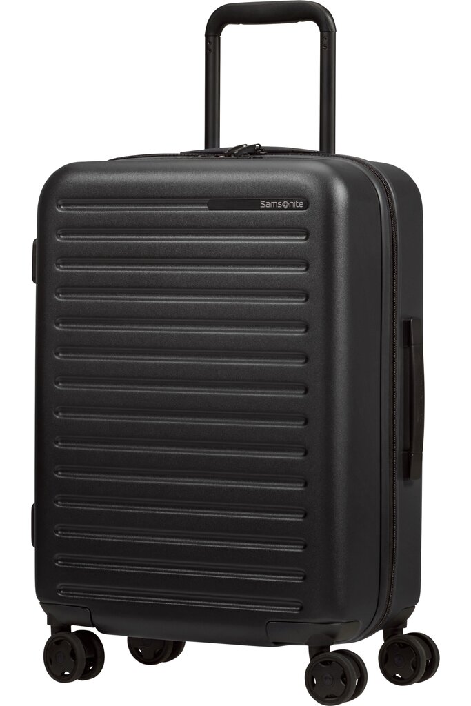 Väike kohver Samsonite Stackd, must hind ja info | Kohvrid, reisikotid | kaup24.ee