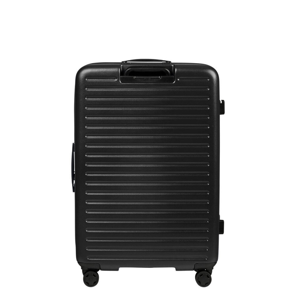 Suur kohver Samsonite Stackd, must hind ja info | Kohvrid, reisikotid | kaup24.ee