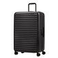 Suur kohver Samsonite Stackd, must hind ja info | Kohvrid, reisikotid | kaup24.ee