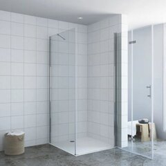 Душевая кабина AQUABATOS Nimes ST 120x80x195 цена и информация | Душевые кабины | kaup24.ee