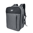 Seljakott CabinFly Pacemaker Wizzair, 40x30x20 cm, 24 l, hall