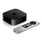 Apple TV 4K Wi‑Fi + Ethernet with 128GB, Thread - MN893HY/A hind ja info | Meediamängijad ja tarvikud | kaup24.ee