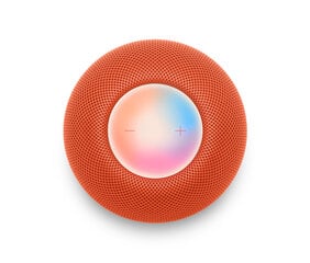 Apple HomePod Mini, оранжевый цена и информация | Аудиоколонки | kaup24.ee