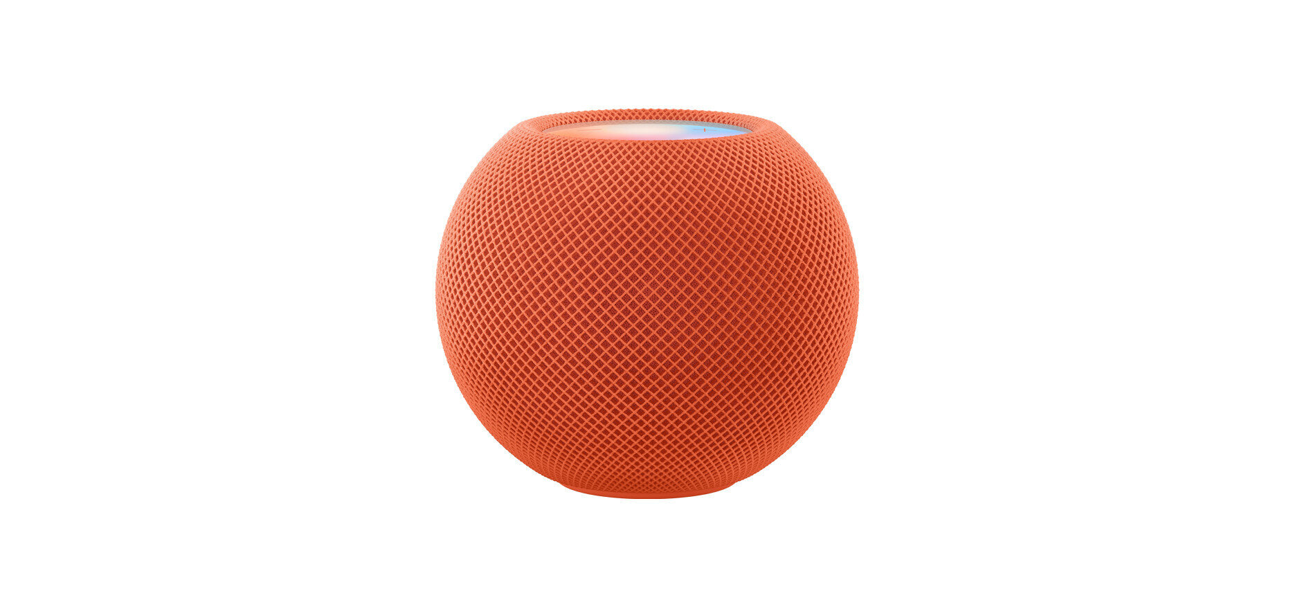 Apple HomePod Mini, oranž цена и информация | Kõlarid | kaup24.ee