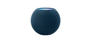 Apple HomePod Mini, синий цена и информация | Аудиоколонки | kaup24.ee