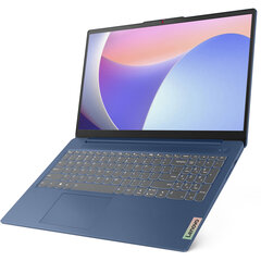 Lenovo IdeaPad 3 15ALC6 AMD Ryzen 7 5700U 16/512GB SSD Win 11 Pro Синий цена и информация | Ноутбуки | kaup24.ee