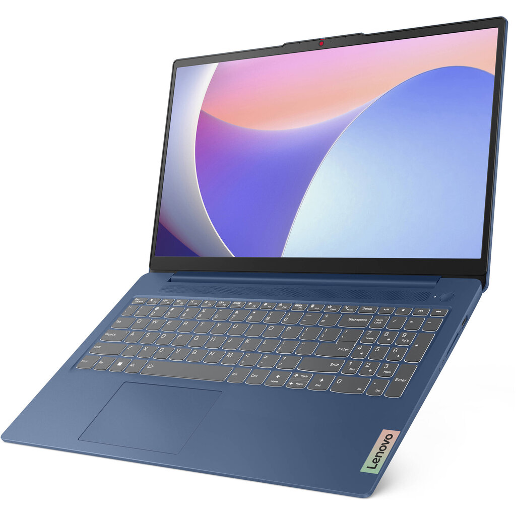 Lenovo IdeaPad 3 15ALC6 AMD Ryzen 7 5700U 16/512GB SSD Win 11 Pro Sinine цена и информация | Sülearvutid | kaup24.ee