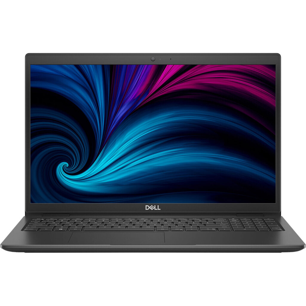 Dell Latitude 3520 Intel Core i5-1135G7 Iris Xe 8/256GB SSD Win 11 Pro Must hind ja info | Sülearvutid | kaup24.ee