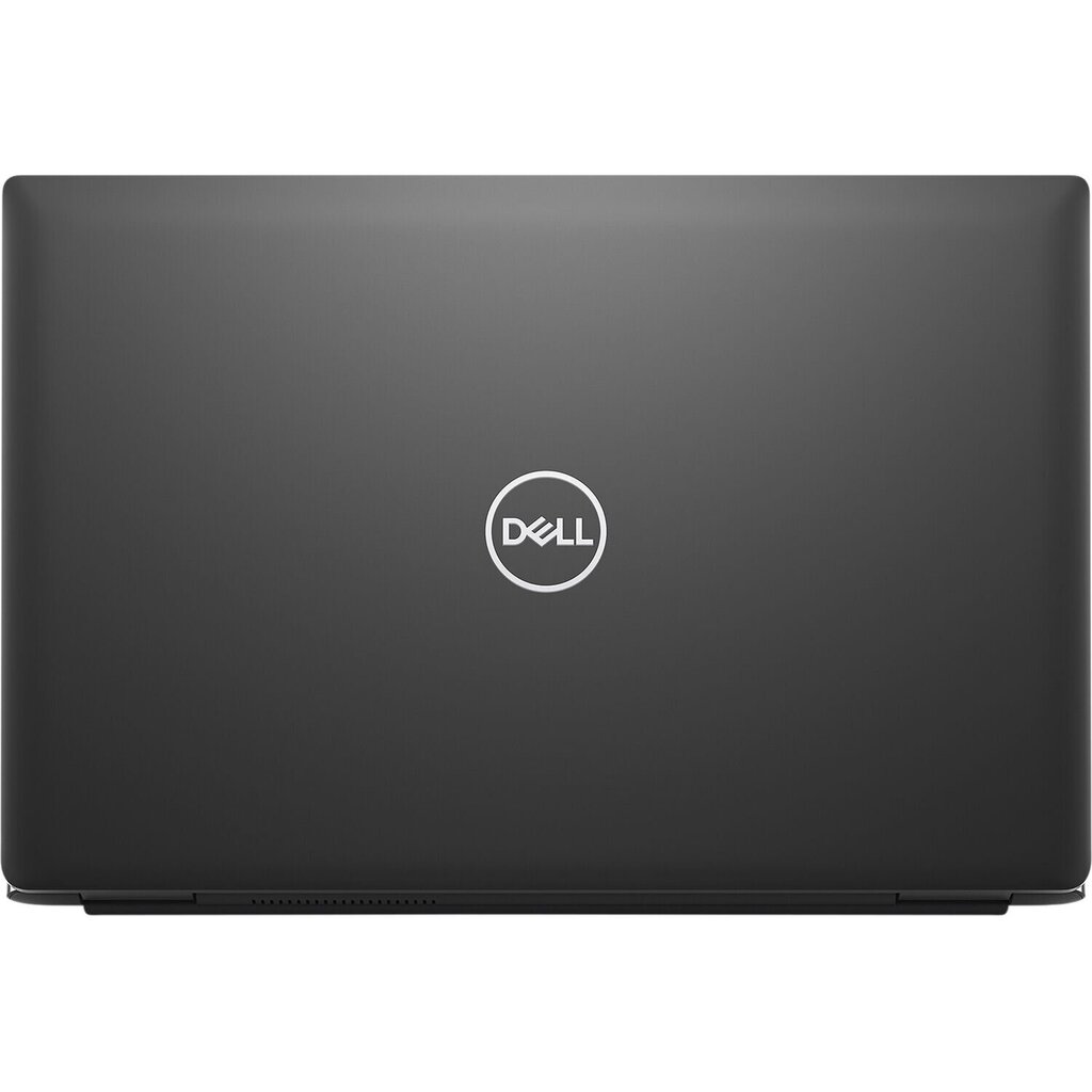 Dell Latitude 3520 Intel Core i5-1135G7 Iris Xe 8/256GB SSD Win 11 Pro Must цена и информация | Sülearvutid | kaup24.ee