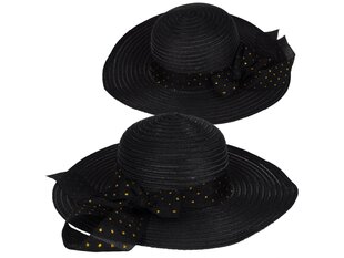 Rannakübar naistele 8449 hind ja info | Naiste mütsid ja peapaelad | kaup24.ee