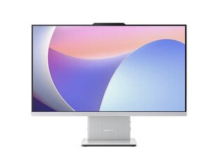 Lenovo IdeaCentre AIO 27IRH9 (F0HM002MPB) цена и информация | Стационарные компьютеры | kaup24.ee