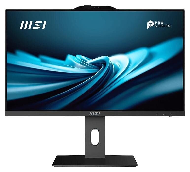 MSI All in One PRO AP242P 14M-648EU цена и информация | Lauaarvutid | kaup24.ee