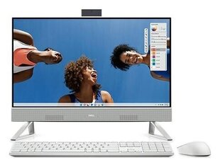 Dell Inspiron 5420 AIO (5420-8119) цена и информация | Стационарные компьютеры | kaup24.ee