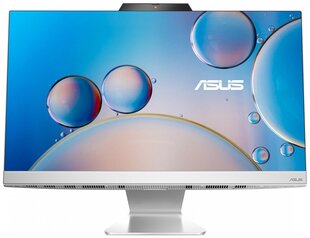 Asus All in One E3402WBAK-WA077W (90PT03G4-M042X0) цена и информация | Стационарные компьютеры | kaup24.ee