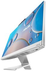 Asus All in One E3402WBAK-WA077W (90PT03G4-M042X0) цена и информация | Стационарные компьютеры | kaup24.ee