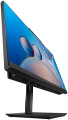 Asus All in One A5402WVAK-BA0190 (90PT03J2-M014C0) цена и информация | Стационарные компьютеры | kaup24.ee