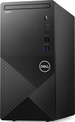 Dell Vostro 3910 MT (N7519VDT3910EMEA01_PS|5M216) цена и информация | Стационарные компьютеры | kaup24.ee