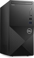 Dell Vostro 3910 MT (N7519VDT3910EMEA01_PS|5M216) цена и информация | Стационарные компьютеры | kaup24.ee