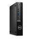 Dell OptiPlex Plus 7010 (N004O7010MFFPEMEA_VP ) цена и информация | Lauaarvutid | kaup24.ee