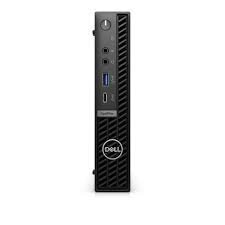 Dell OptiPlex Plus 7010 (N004O7010MFFPEMEA_VP ) hind ja info | Lauaarvutid | kaup24.ee