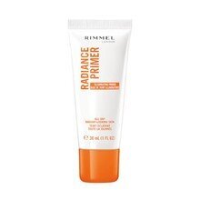 Rimmel Lasting Radiance Primer valgustav meigipõhi 30ml цена и информация | Кремы для лица | kaup24.ee