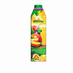 Напиток из манго и маракуйи Pfanner, 1 л цена и информация | Соки, нектары | kaup24.ee