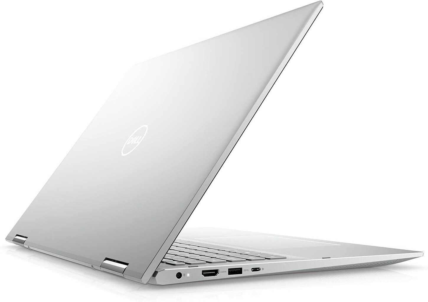 Dell Inspiron 7706 2-in-1 QHD Touch i5 8GB 512GB Windows 11 цена и информация | Sülearvutid | kaup24.ee