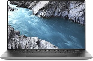Dell XPS 15 9510 цена и информация | Ноутбуки | kaup24.ee