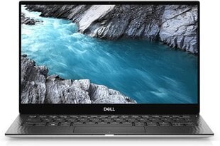 Dell XPS 13 9305 FHD i7 8GB 512GB Windows 11 hind ja info | Sülearvutid | kaup24.ee