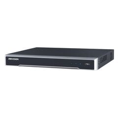 HikVision 16-Channel 8K NVR DS-7616NI-M2 цена и информация | Камеры видеонаблюдения | kaup24.ee