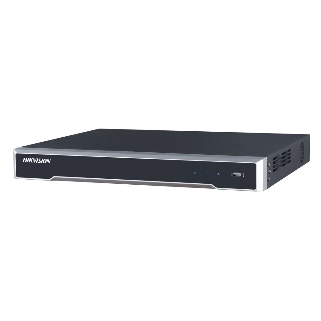 HikVision 16-Channel 8K NVR DS-7616NI-M2 цена и информация | Valvekaamerad | kaup24.ee