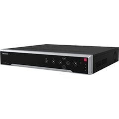 Videosalvesti HikVision 32-kanaliline NVR 1.5U 8K DS-7732NI-M4 hind ja info | Valvekaamerad | kaup24.ee