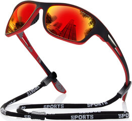 Päikeseprillid Marqel M003PR Polarized hind ja info | Meeste päikeseprillid | kaup24.ee