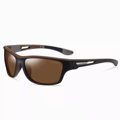 Päikeseprillid Marqel M003PN Polarized hind ja info | Meeste päikeseprillid | kaup24.ee